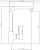 Смеситель для кухни Ammore A5509-C Смеситель для кухни Ammore A5509-C