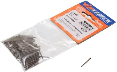 Гвозди финишные бронза 1,4х20 60гр