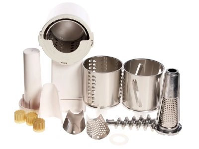 Мясорубка Аксион М 32.02 1.5кВт шинк