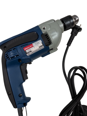 Дрель-шуруповерт Бангли эл.0-600 ОБ/МИН; 680W (1132)