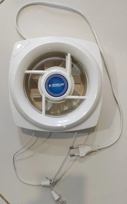 Вентилятор Spark Lux 100мм 4393Г