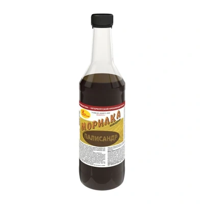 Морилка ХВ  0.5л Палисандр