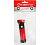 Фонарь Ultraflash 3002-ТН кр/черн 3LED 18м