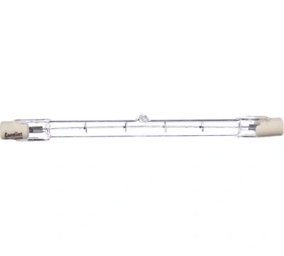 Лампа Camelion J L=118mm 200W 220V