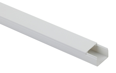 Кабель-канал ПВХ 25*16 бел.