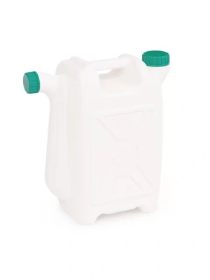Канистра со сливом 10л