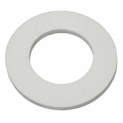 Прокладка под бачок белая КК Киров