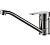Смеситель для кухни VALFEX Rigel Chrome VF 42802