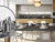 КУХ. фартук 600*3000*1,5ММ (Мегаполис ) "СТЕЛЛА"