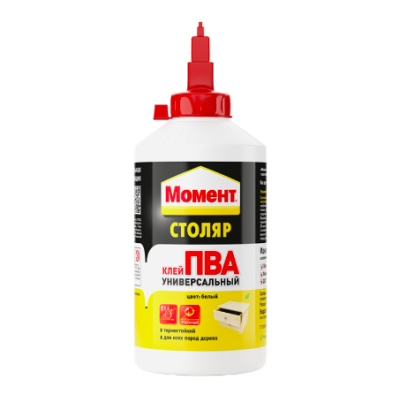 Момент клей Столяр ПВА  750г 1960504