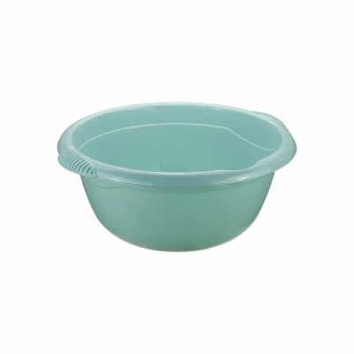 Таз 10л круглый Морская Волна М 2506
