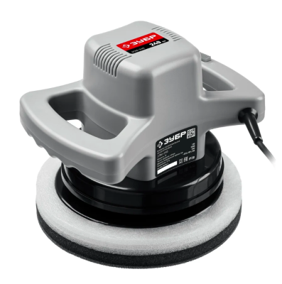 Машина полировальная Зубр ЗПМ-240