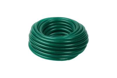 Шланг ЗУБР ПВХ армир, 3/4" х  25м