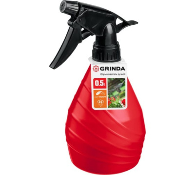 Опрыскиватель GRINDA ручной 0,5л