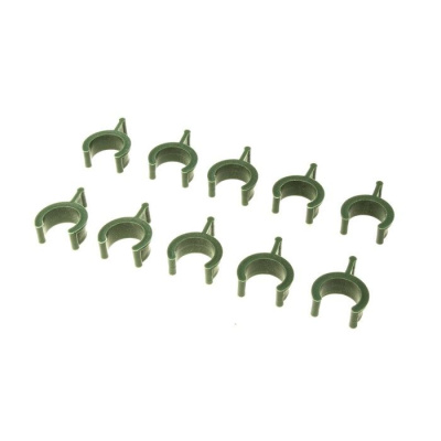 Клипсы для парника 10шт