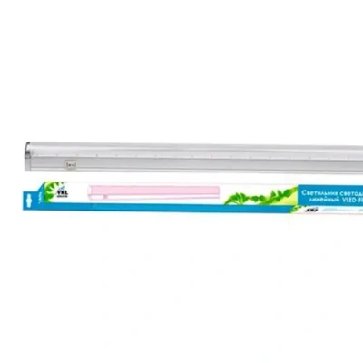 Светильник VLED-FITO-LT-5-10W IP20 VKL