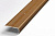 Порог-угол ПУ 06 орех(088) 90*35*20