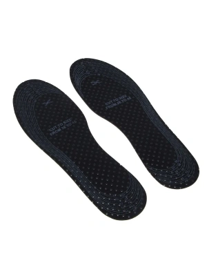 Стельки универ. иск.кожа, латекс р.35-46