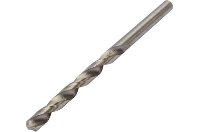 Набор сверл по металлу HSS  1,5 - 5мм  5шт 33695