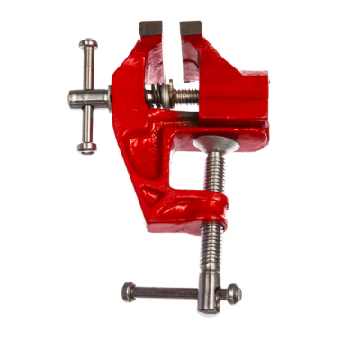 Тиски настольные 40мм 44-4-440