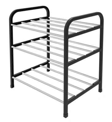 Этажерка 2-х яр. Люкс этэ1/с