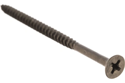 Саморез черный 4,2/70м 9шт