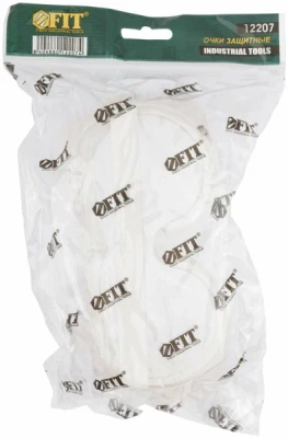 Очки защитные  12207