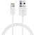 Кабель SB USB-8pin /Apple инд.зар.1м зол.бел.