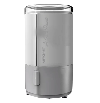 Кофемолка Magnit RMG-2610 180Вт