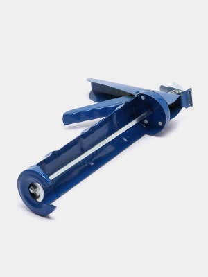 Пистолет д/герметика "SPETSTEXNIK"(49914) полукорп.310мл