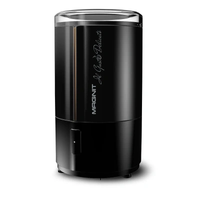 Кофемолка Magnit RMG-2611 180Вт