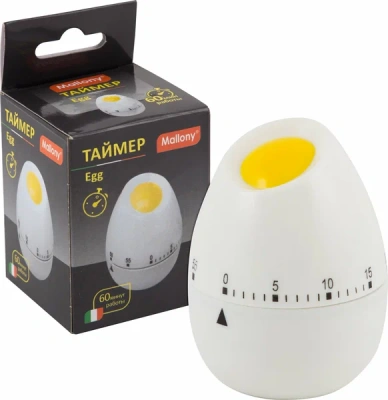 Таймер Egg 003619