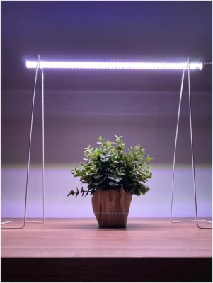 Подставка д/фито св.ка h=500мм UFP-G20S