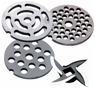 Мясорубка Аксион М 32.02 1.5кВт шинк