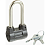 Замок висячий Чаз-ВС2-4А-01