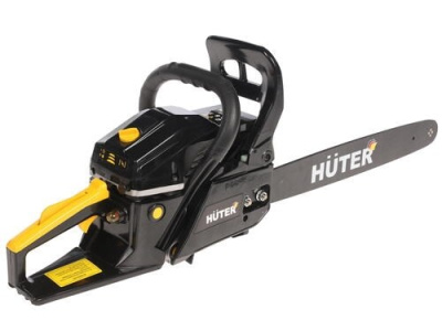 Бензопила Huter BS-45