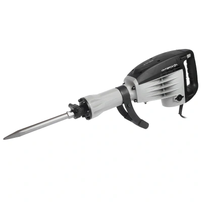 Отбойный молоток М-25/1500 Интерскол