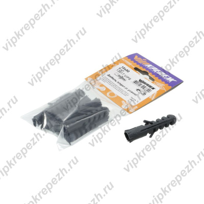 Дюбель п/проп (с усами) 10/50  9шт