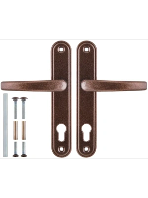 Ручки Гардиан-4132 Вега медный антик (к 1211, 3211)