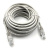 Патч-корд UTP4 cat5е 10м RJ-45 Патч-корд UTP4 cat5е 10м RJ-45