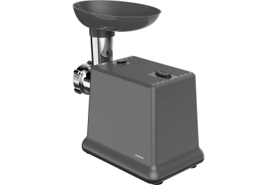 Мясорубка эл. Centek CT-1624 2000Вт 2кг/мин реверс,стальной коннектор ,2диска ,2 насадки 