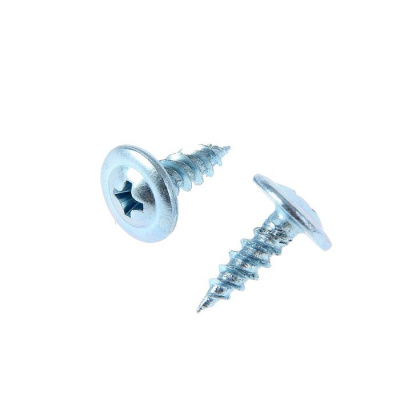 Саморез прессшайба 4,2х13 острый 300шт