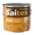 Лак алкидный Saitex LUX Орегон 3л Лак алкидный Saitex LUX Орегон 3л