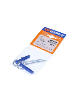 Дюбель-полукольцо 10/50 2шт