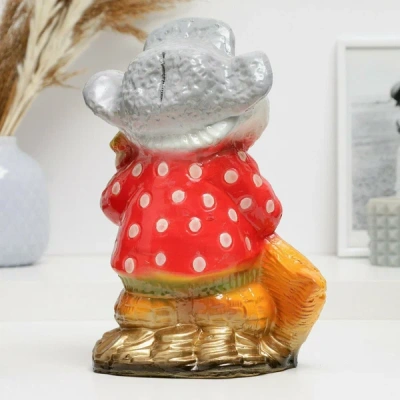 Копилка Домовой 26см 9284208