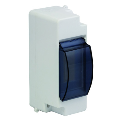 Бокс КМПн 1/2 с дверц. ЭКФ