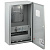 Корпус ЩРУН-3/12зо-1 IP31 Эра метал.500*300*170