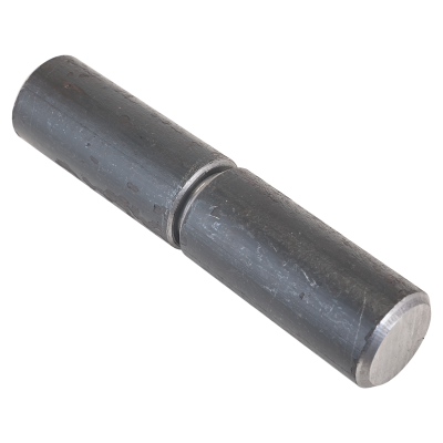 Петля гаражная с шаром d-30мм 1шт 