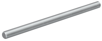 Шпильки резьбовые  10х1000мм  1м