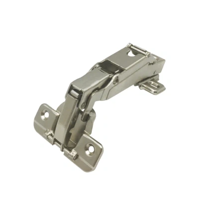 Петля мебельная 165гр